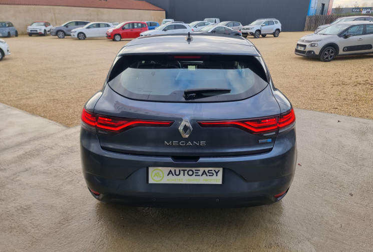 Renault Megane 1.6 E-TECH PLUG IN 160 BUSINESS