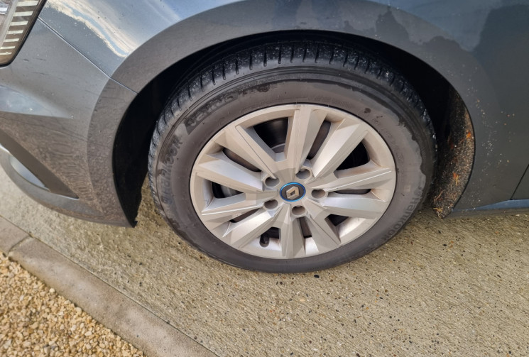 Renault Megane 1.6 E-TECH PLUG IN 160 BUSINESS