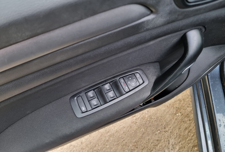 Renault Megane 1.6 E-TECH PLUG IN HYBRIDE 160 BUSINESS