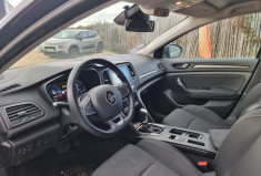 Renault Megane 1.6 E-TECH PLUG IN HYBRIDE 160 BUSINESS
