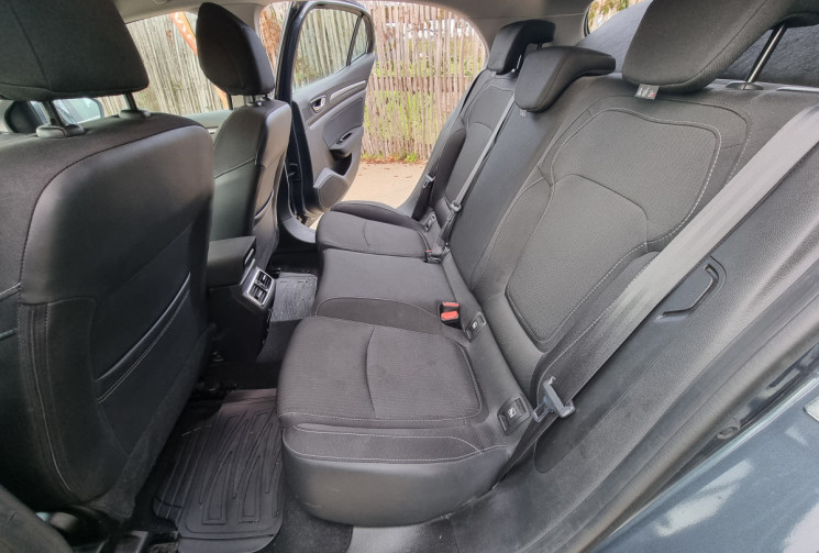 Renault Megane 1.6 E-TECH PLUG IN 160 BUSINESS