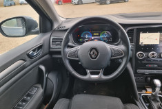 Renault Megane 1.6 E-TECH PLUG IN 160 BUSINESS