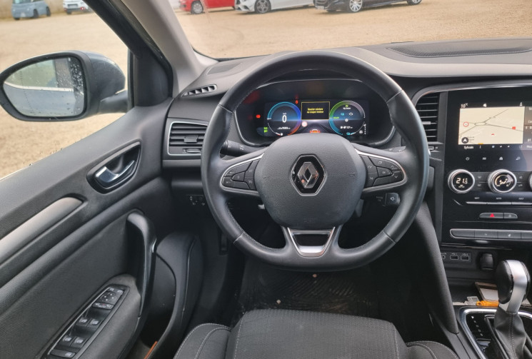 Renault Megane 1.6 E-TECH PLUG IN 160 BUSINESS