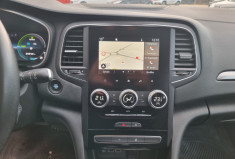 Renault Megane 1.6 E-TECH PLUG IN HYBRIDE 160 BUSINESS