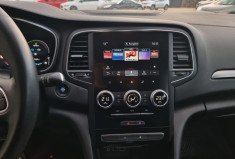 Renault Megane 1.6 E-TECH PLUG IN HYBRIDE 160 BUSINESS