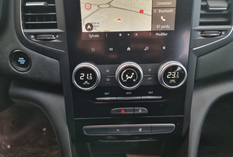 Renault Megane 1.6 E-TECH PLUG IN 160 BUSINESS