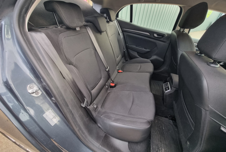 Renault Megane 1.6 E-TECH PLUG IN HYBRIDE 160 BUSINESS