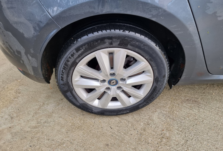 Renault Megane 1.6 E-TECH PLUG IN HYBRIDE 160 BUSINESS