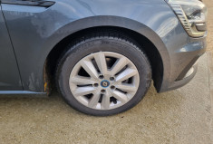 Renault Megane 1.6 E-TECH PLUG IN HYBRIDE 160 BUSINESS