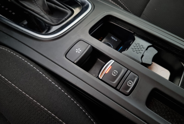 Renault Megane 1.6 E-TECH PLUG IN 160 BUSINESS