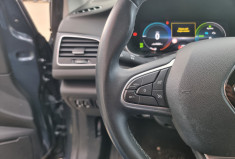 Renault Megane 1.6 E-TECH PLUG IN HYBRIDE 160 BUSINESS