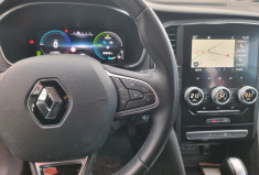 Renault Megane 1.6 E-TECH PLUG IN 160 BUSINESS