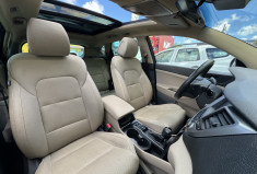 Hyundai Tucson III 1.7 CRDi 16V 2WD DCT7 S&S // Boîte auto Lounge // Première Main //Moteur a chaine