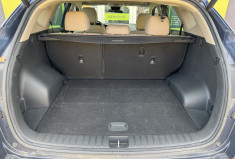 Hyundai Tucson III 1.7 CRDi 16V 2WD DCT7 S&S // Boîte auto Lounge // Première Main //Moteur a chaine
