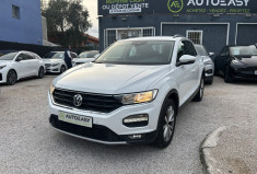 Volkswagen T-Roc 1.6 TDI 115 Ch Lounge BVM6 * CARPLAY * CAMERA DE RECUL