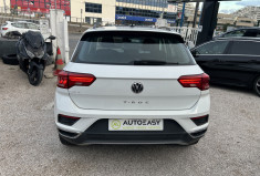 Volkswagen T-Roc 1.6 TDI 115 Ch Lounge BVM6 * CARPLAY * CAMERA DE RECUL