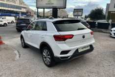 Volkswagen T-Roc 1.6 TDI 115 Ch Lounge BVM6 * CARPLAY * CAMERA DE RECUL