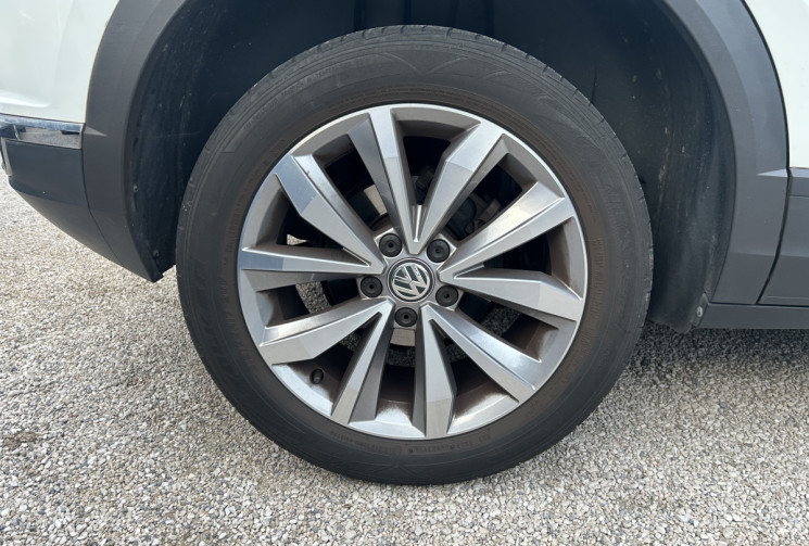 Volkswagen T-Roc 1.6 TDI 115 Ch Lounge BVM6 * CARPLAY * CAMERA DE RECUL