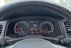 Volkswagen T-Roc 1.6 TDI 115 Ch Lounge BVM6 * CARPLAY * CAMERA DE RECUL