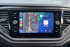 Volkswagen T-Roc 1.6 TDI 115 Ch Lounge BVM6 * CARPLAY * CAMERA DE RECUL