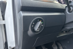 Volkswagen T-Roc 1.6 TDI 115 Ch Lounge BVM6 * CARPLAY * CAMERA DE RECUL