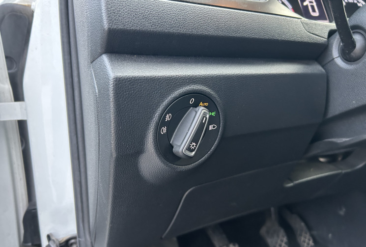 Volkswagen T-Roc 1.6 TDI 115 Ch Lounge BVM6 * CARPLAY * CAMERA DE RECUL