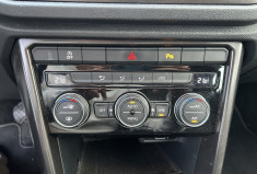 Volkswagen T-Roc 1.6 TDI 115 Ch Lounge BVM6 * CARPLAY * CAMERA DE RECUL