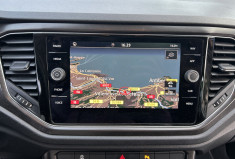 Volkswagen T-Roc 1.6 TDI 115 Ch Lounge BVM6 * CARPLAY * CAMERA DE RECUL