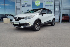 Renault Captur 1.5 dCi 110ch energy Intens
