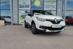 Renault Captur 1.5 dCi 110ch energy Intens
