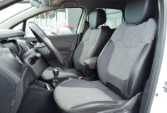 Renault Captur 1.5 dCi 110ch energy Intens