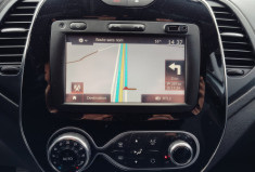 Renault Captur 1.5 dCi 110ch energy Intens