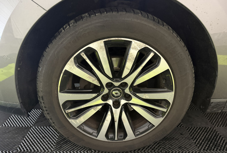 Renault Espace 1.6 dCi 160ch energy Initiale Paris EDC