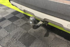 Renault Espace 1.6 dCi 160ch energy Initiale Paris EDC