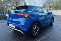 Opel Mokka Electric 136ch Elegance