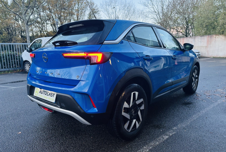 Opel Mokka Electric 136ch Elegance