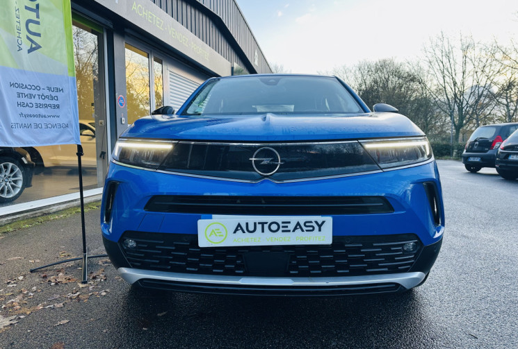 Opel Mokka Electric 136ch Elegance