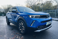 Opel Mokka Electric 136ch Elegance