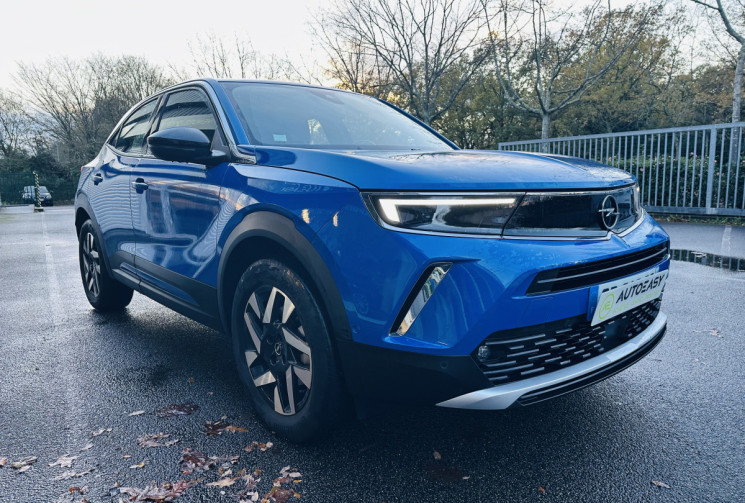 Opel Mokka Electric 136ch Elegance