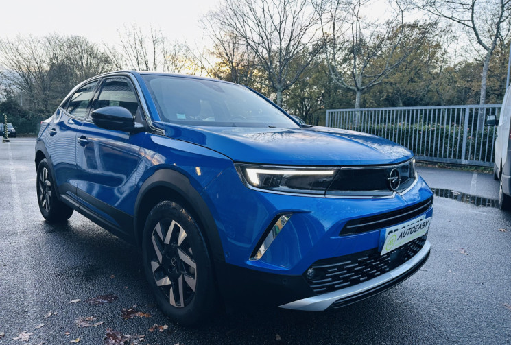 Opel Mokka Electric 136ch Elegance