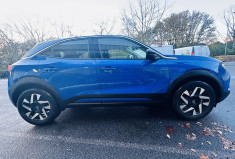 Opel Mokka Electric 136ch Elegance