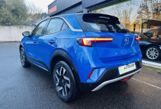 Opel Mokka Electric 136ch Elegance