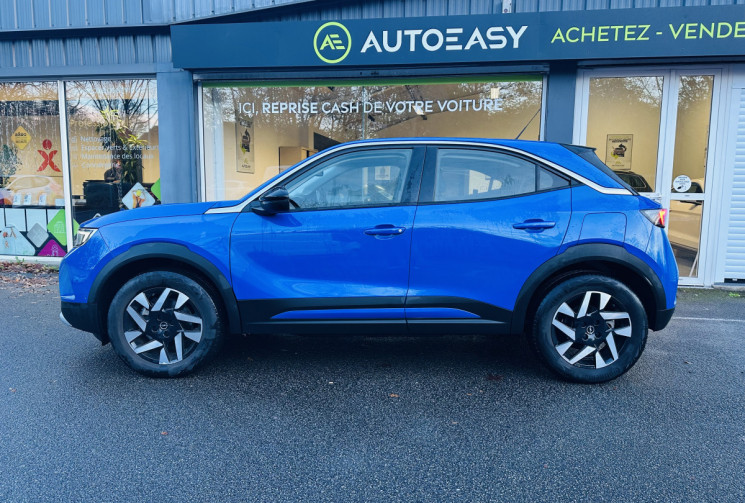 Opel Mokka Electric 136ch Elegance