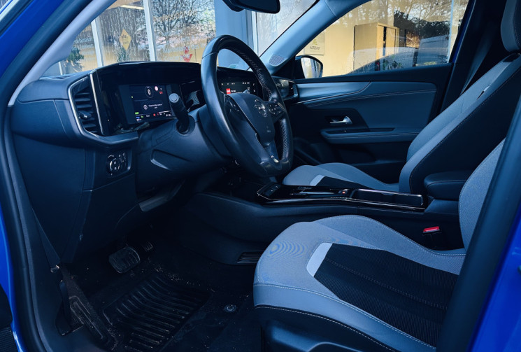 Opel Mokka Electric 136ch Elegance