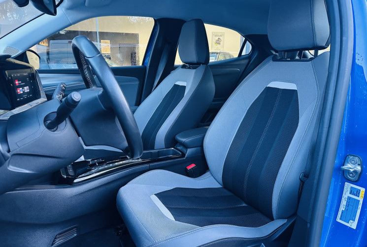 Opel Mokka Electric 136ch Elegance