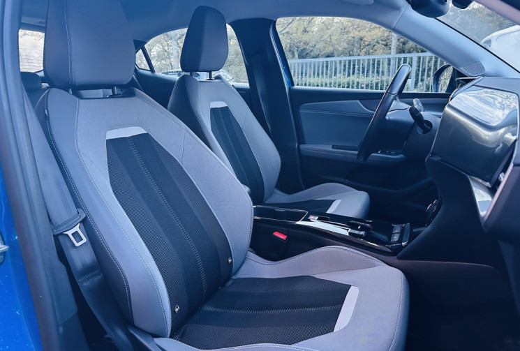 Opel Mokka Electric 136ch Elegance