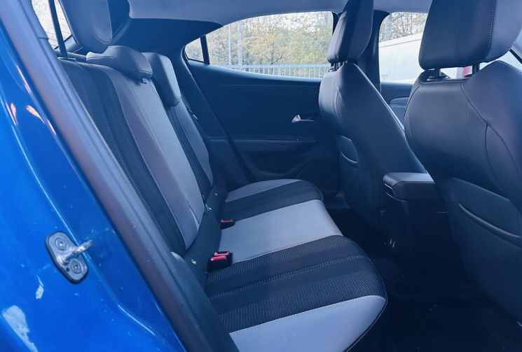 Opel Mokka Electric 136ch Elegance