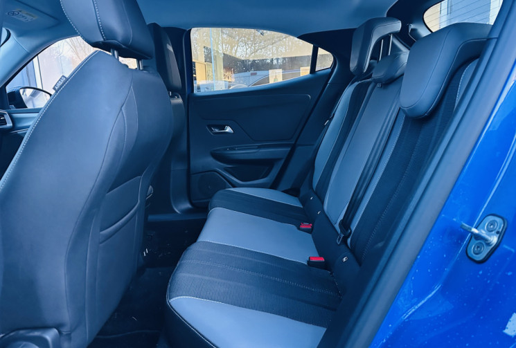 Opel Mokka Electric 136ch Elegance