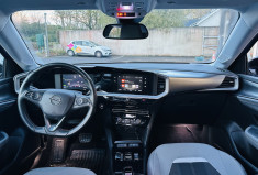 Opel Mokka Electric 136ch Elegance