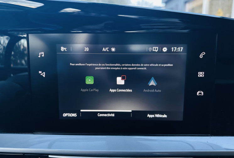 Opel Mokka Electric 136ch Elegance